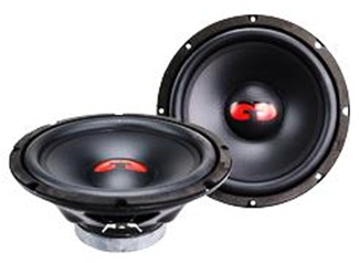 Автомобильный сабвуфер CDT Audio CL-W10 Автомобильный сабвуфер CDT Audio CL-W10